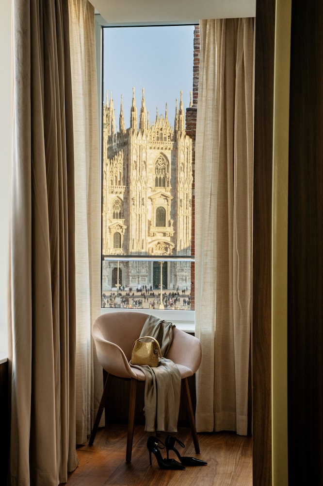Suite (Duomo, 2+1)