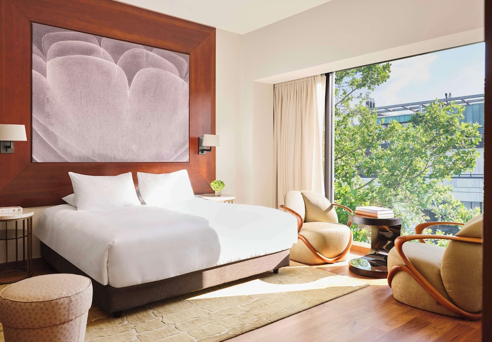 Junior Suite (Park)