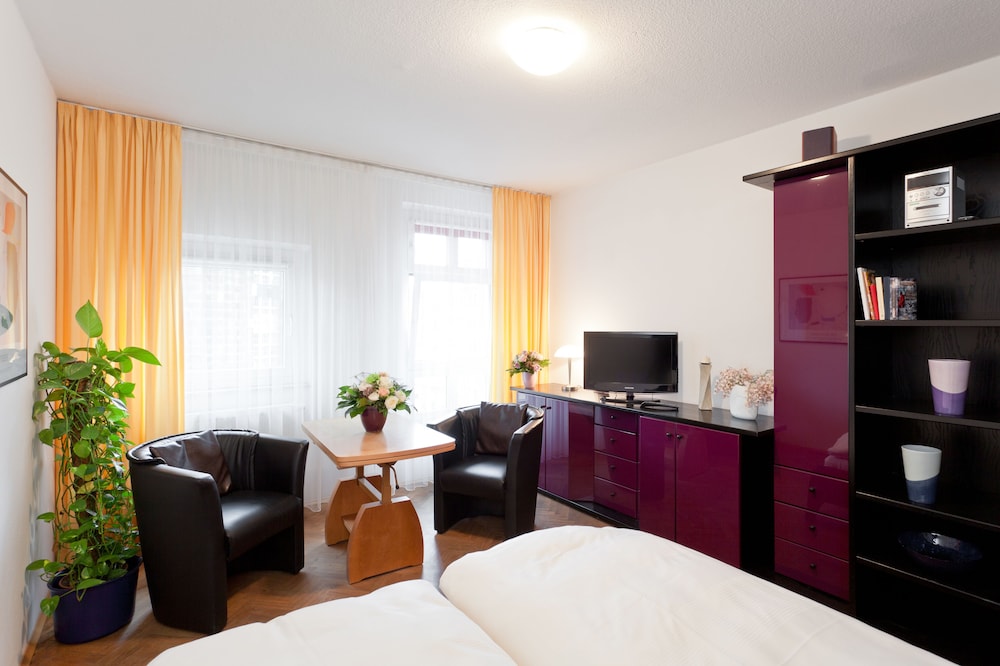 Studio, 1 Double Bed, Kitchen photo 1