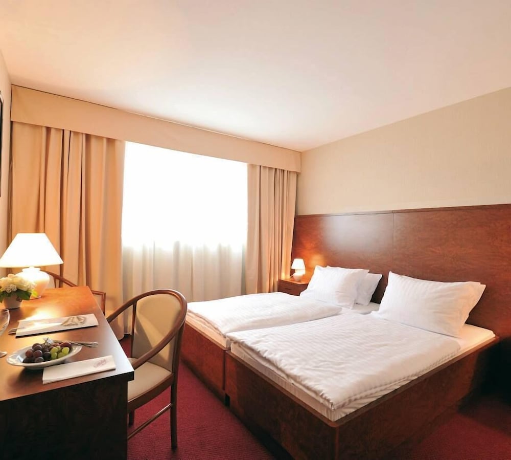 Superior Double Room photo 3