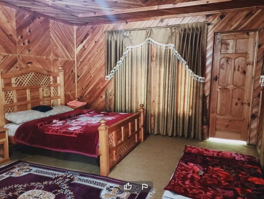 Deluxe Double Room photo 3