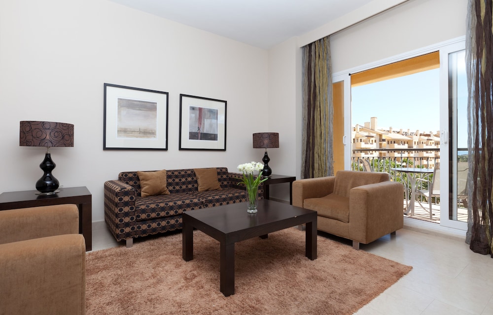Suite (Salón)