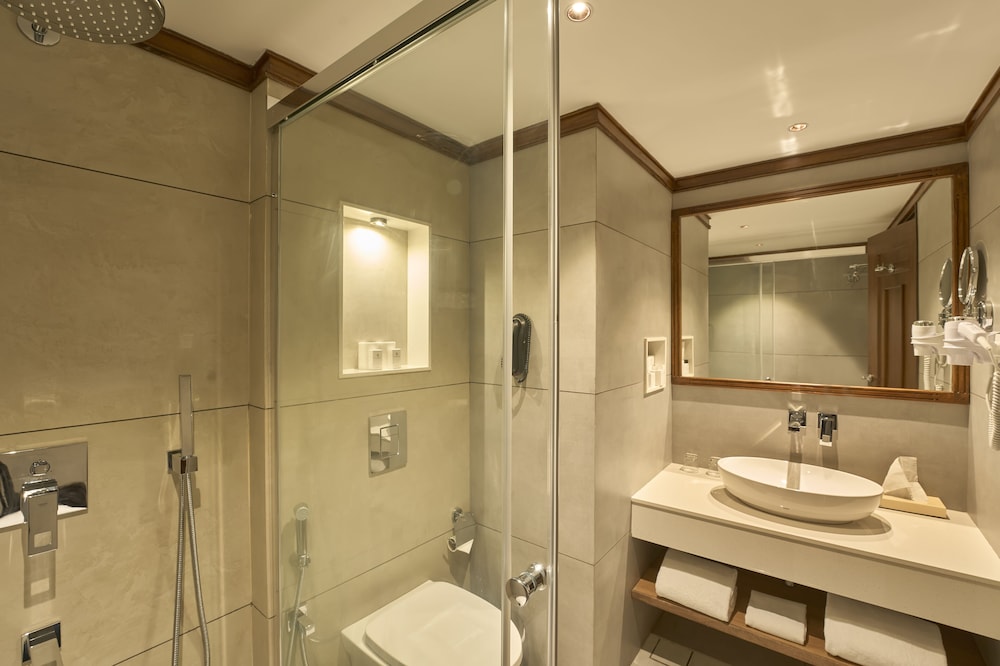 Standard Room (Including Free wifi) photo 3