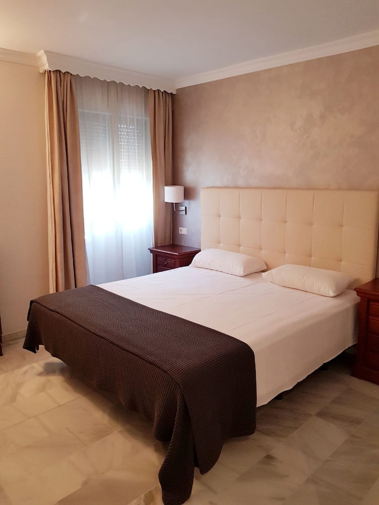 Apartamento, 2 habitaciones