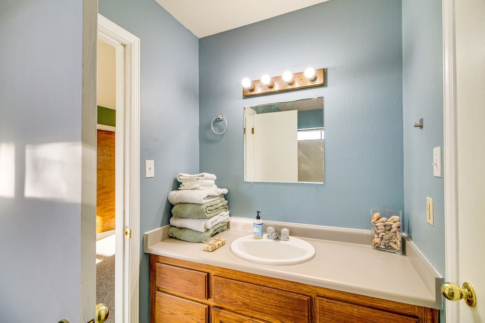 Apartment (2 Bedrooms) photo 2