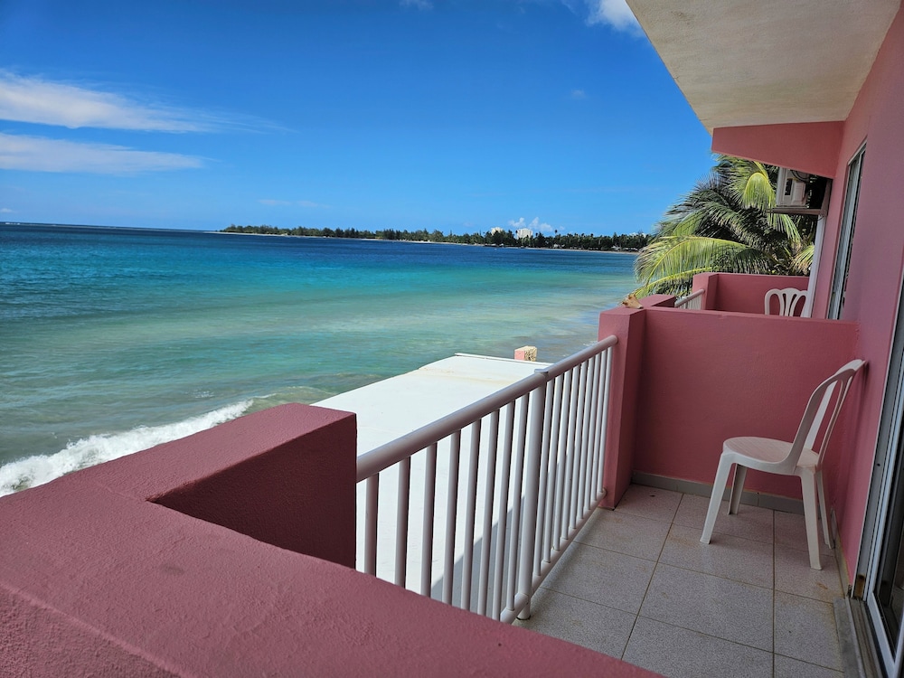 Panoramic Suite, 2 Bedrooms, Balcony, Ocean View photo 3