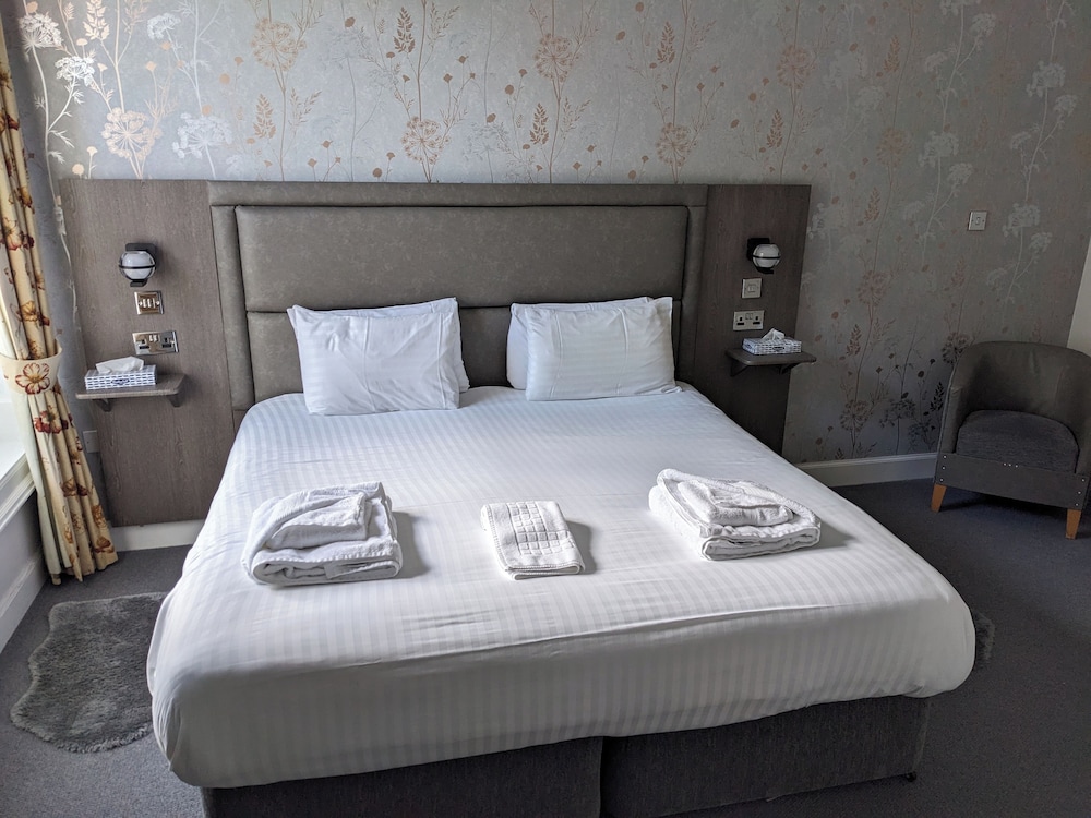 Superior Double Room - Photo 2