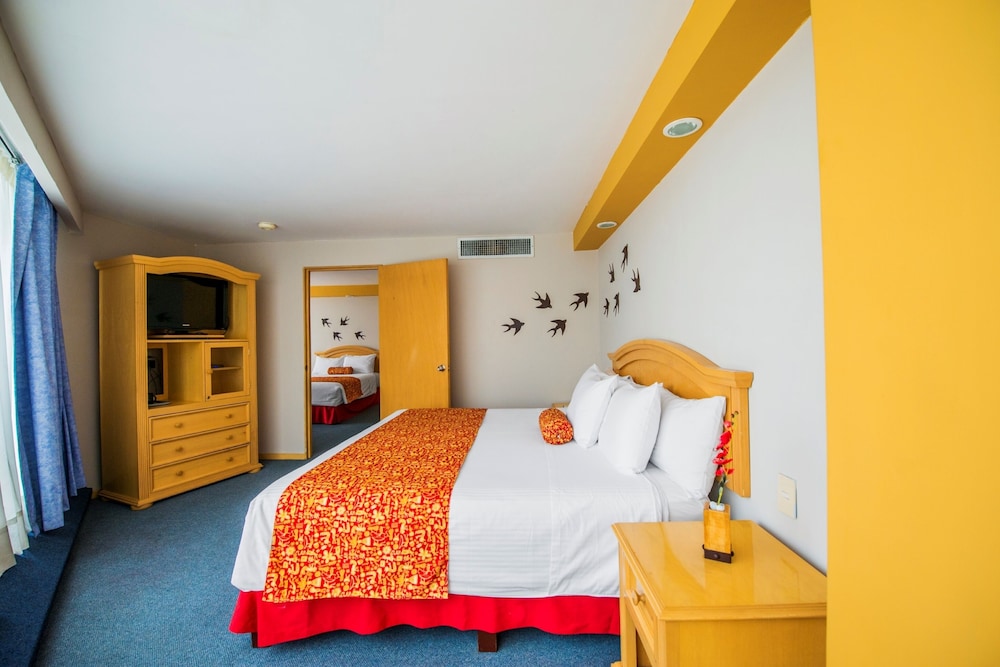 Room (Cama King) - Photo 2
