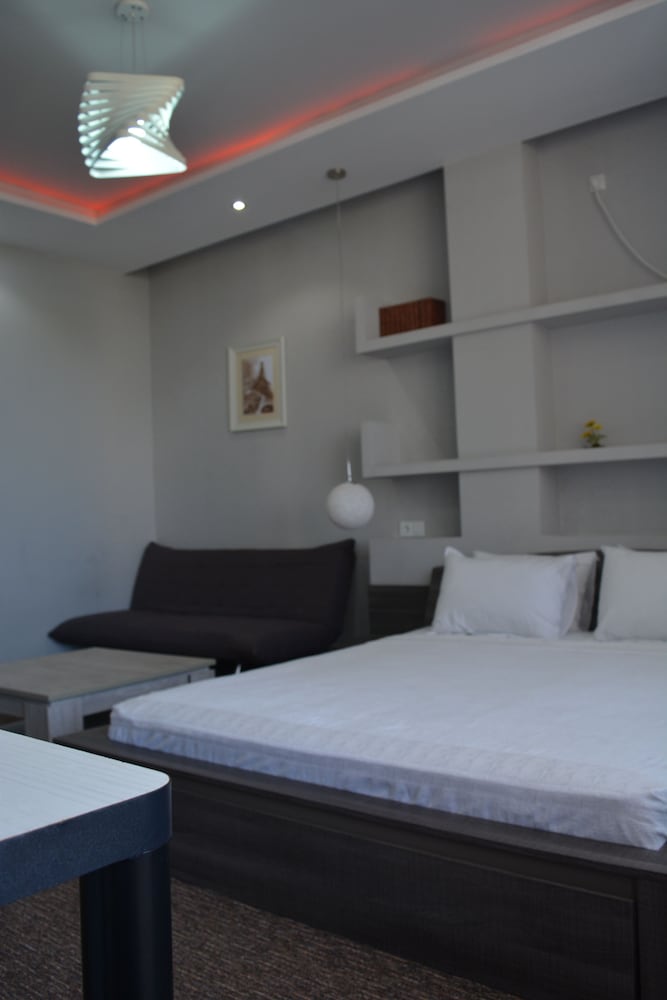 Superior Double Room, Sea View (1,2,3)