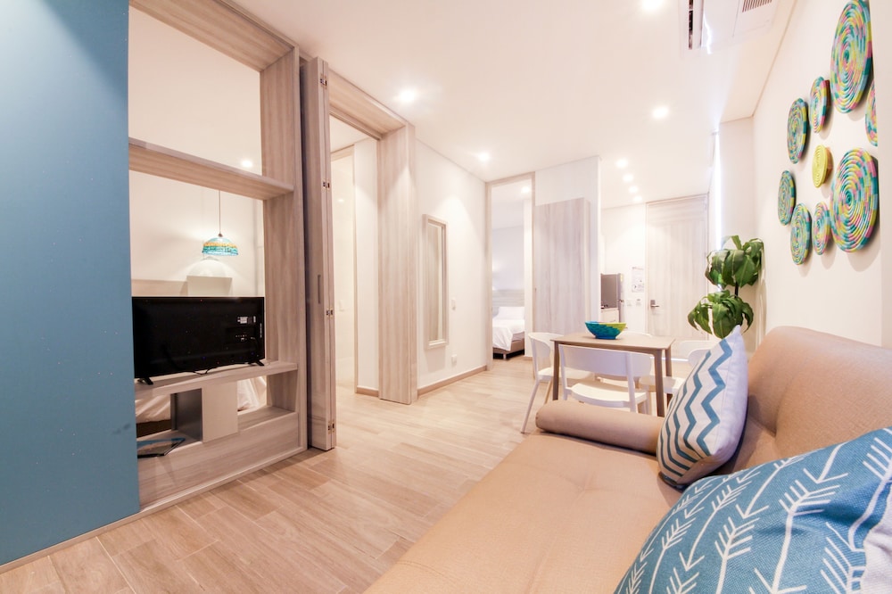 Loft, 2 Bedrooms - Photo 6