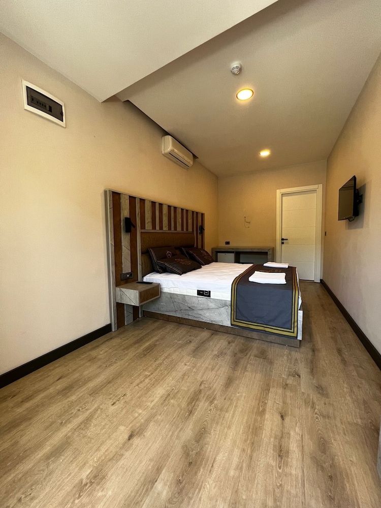 Deluxe Room, 1 Bedroom