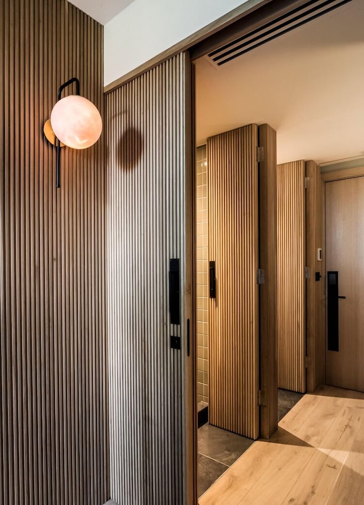 Double Room, Accessible