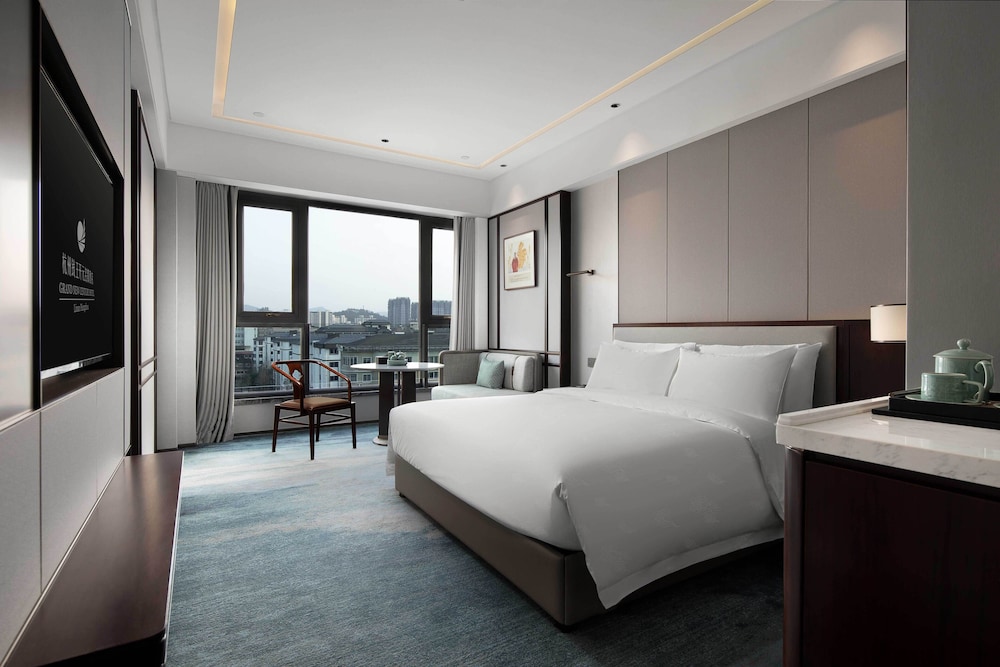 Executive Double Or Twin Room