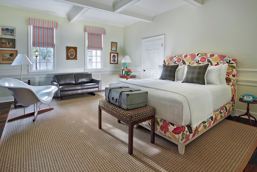 Suite, 1 King Bed (Hoyt House Classic Suite) photo 1