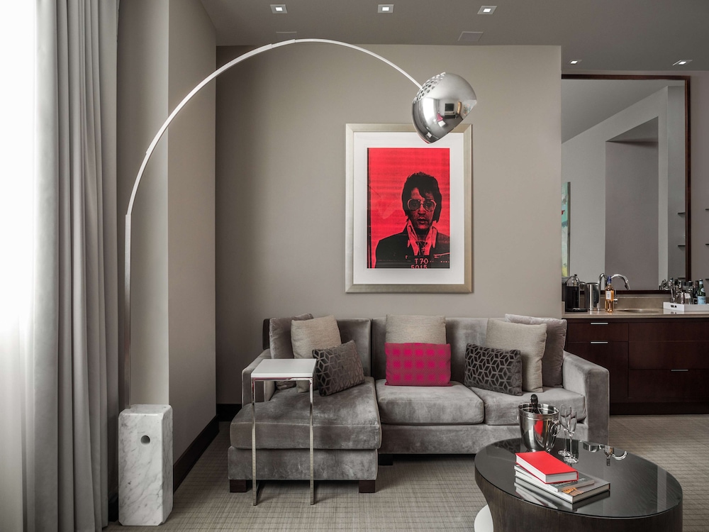 Suite, 1 King Bed (Contemporary Collection) - Photo 1