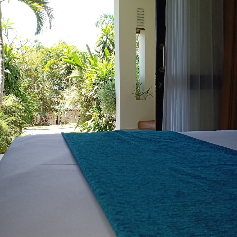 Standard Room (Double Bed) - Photo 8
