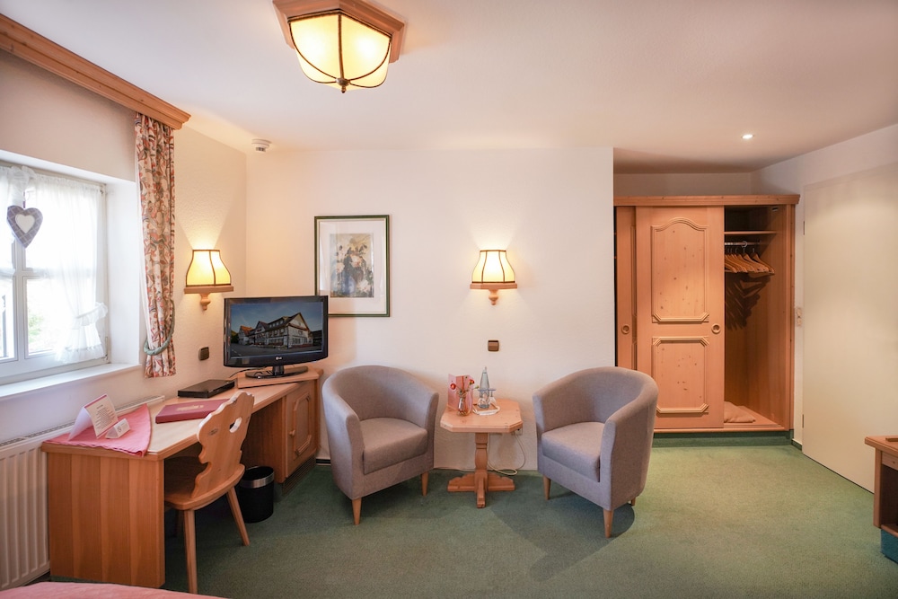 Classic Double Room photo 2