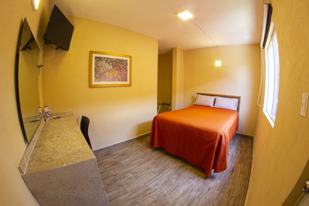 Standard Single Room photo 3