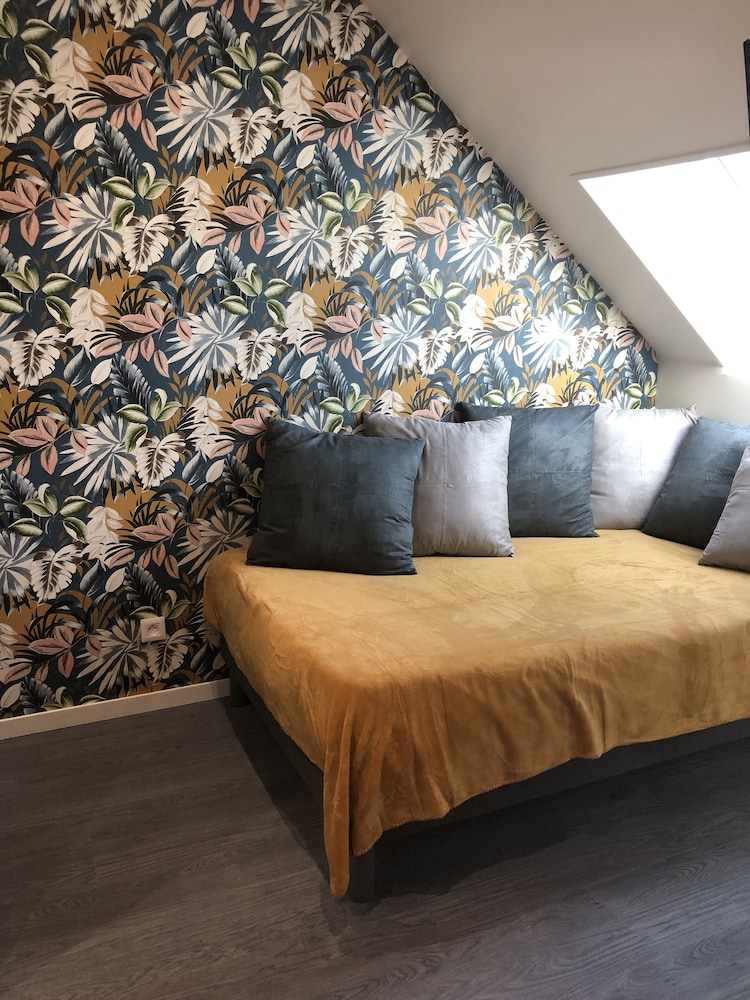 Suite photo 1