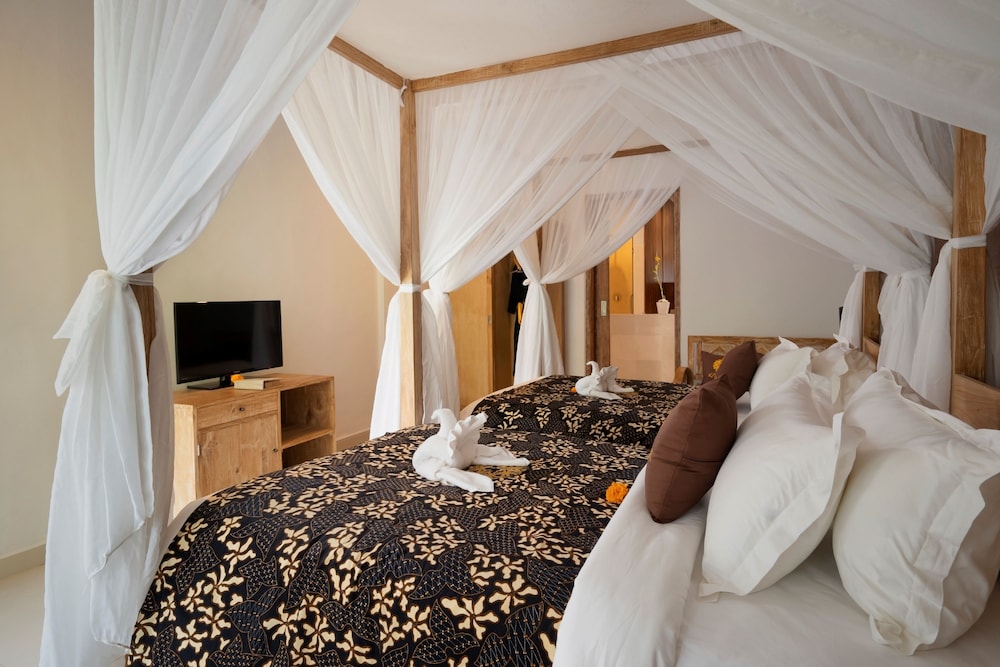 Villa, 2 Bedrooms, Private Pool - Photo 5