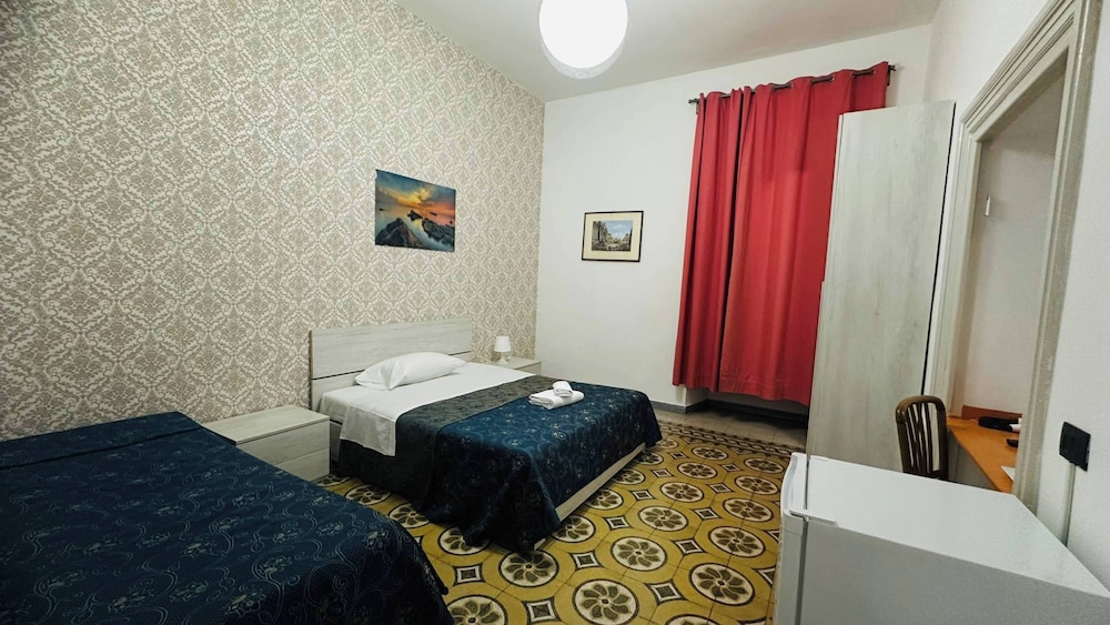 Deluxe Triple Room photo 1