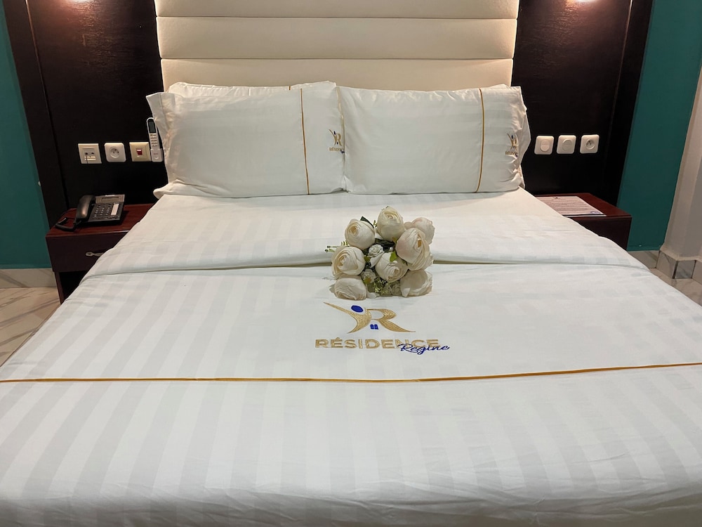 Deluxe Room photo 1
