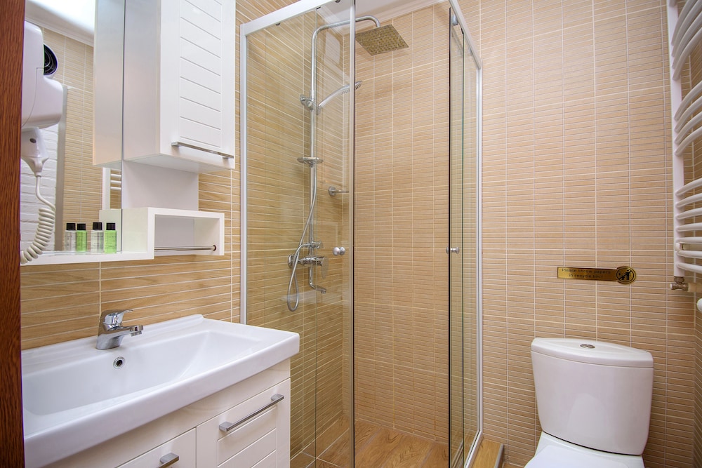 Standard Single Room photo 2