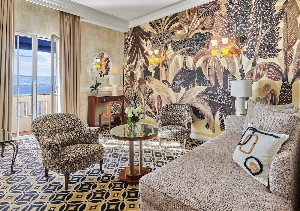 Suite, Sea View photo 3