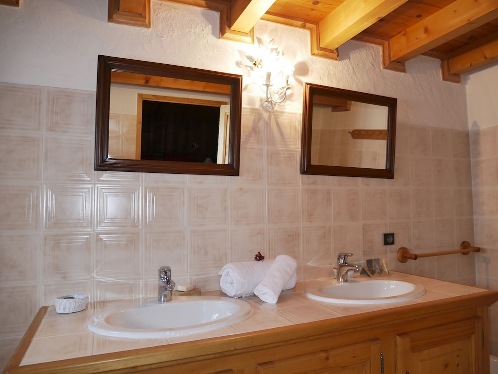 Apartment (La Saulire) photo 2