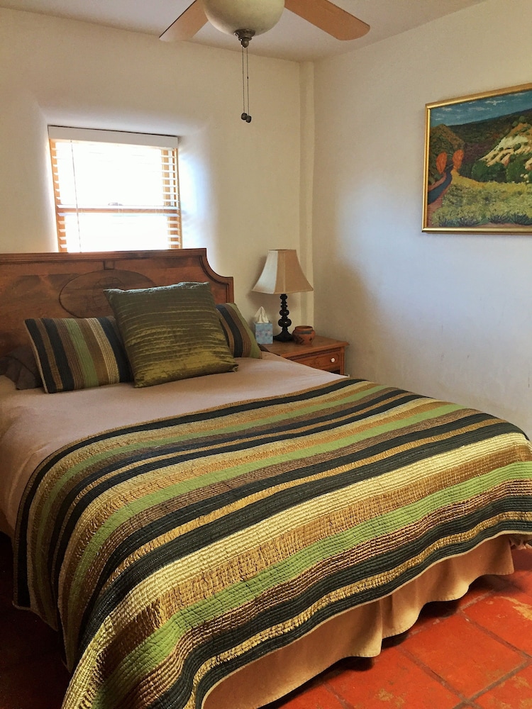 Deluxe Double Room, 2 Bedrooms photo 1