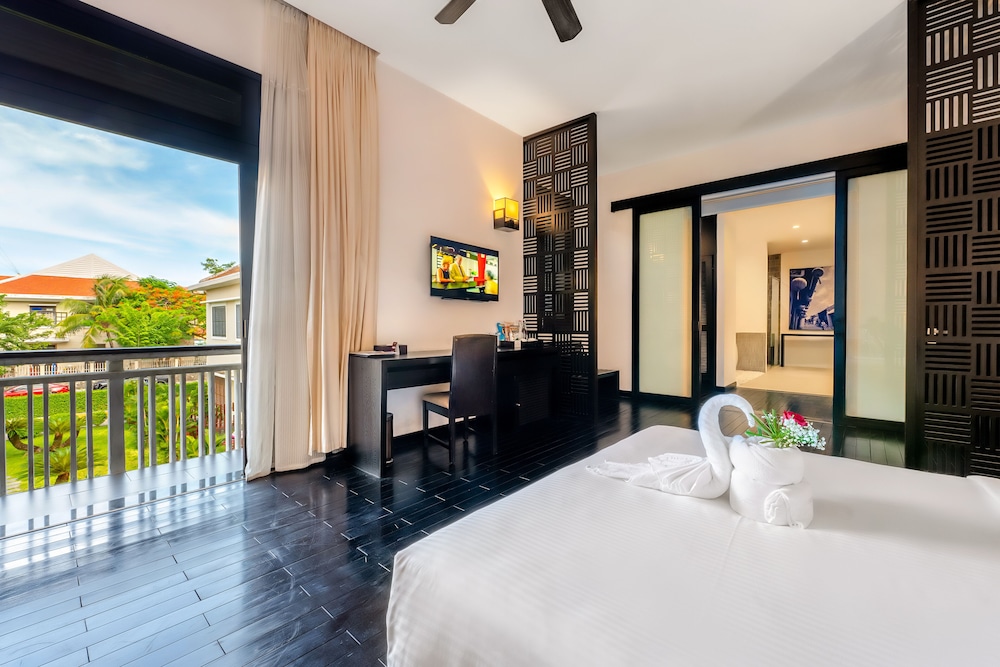 Presidential Suite photo 2