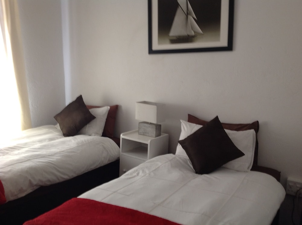 Top Cottage photo 3