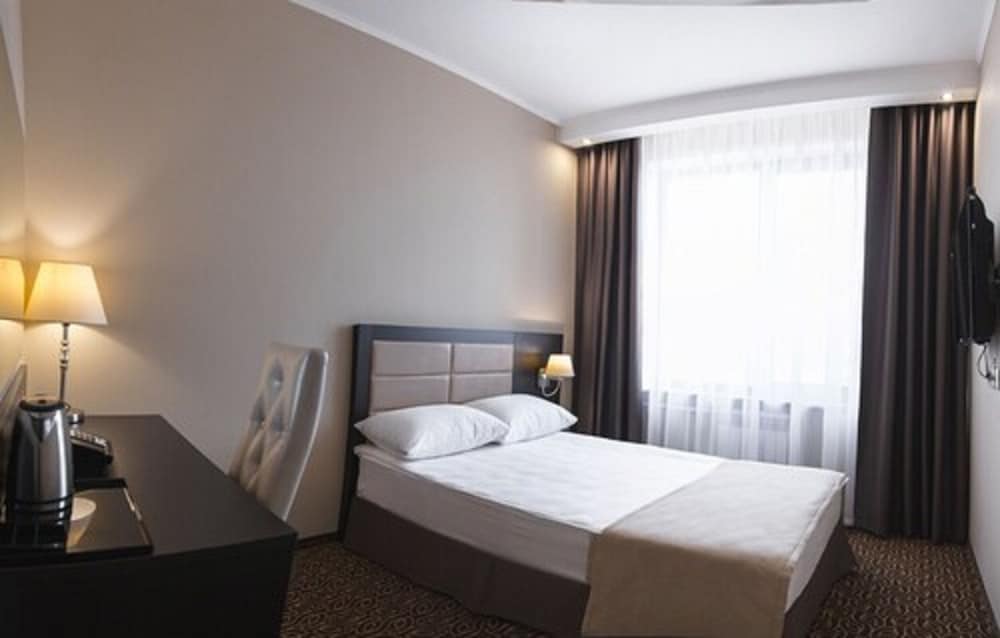 Superior Single Room photo 3