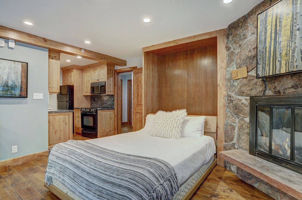 Studio (with Murphy Bed) - Photo 1