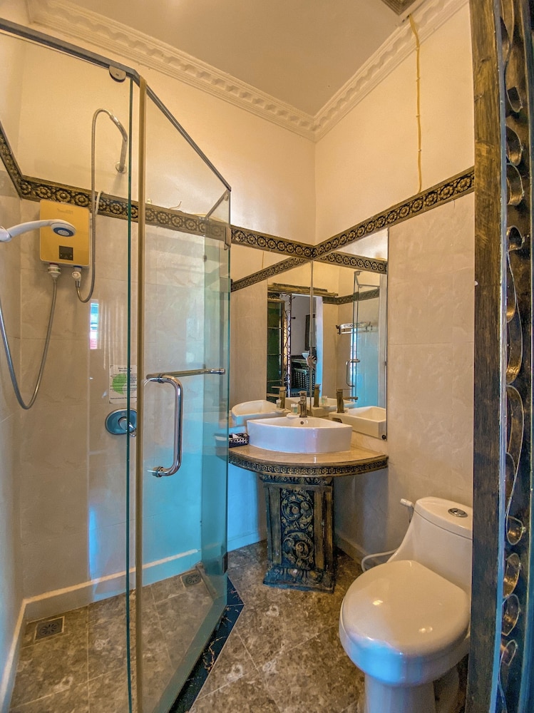 Classic Double Room, 1 Double Bed, City View - Photo 3