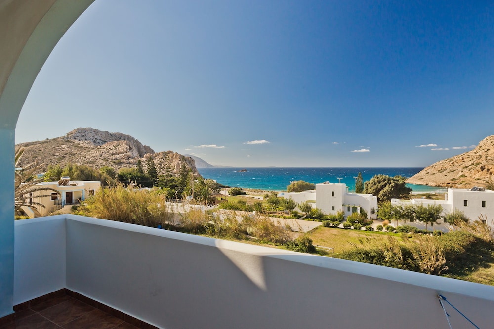Panoramic Apartment, Sea View (Hills View) photo 3