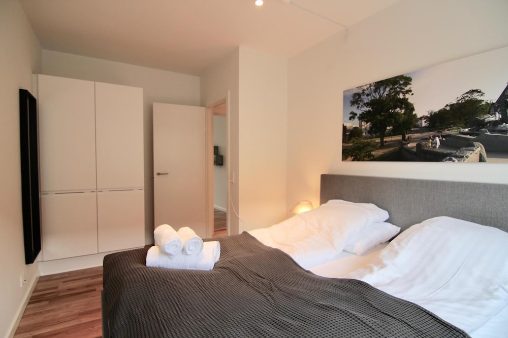 Apartment photo 3