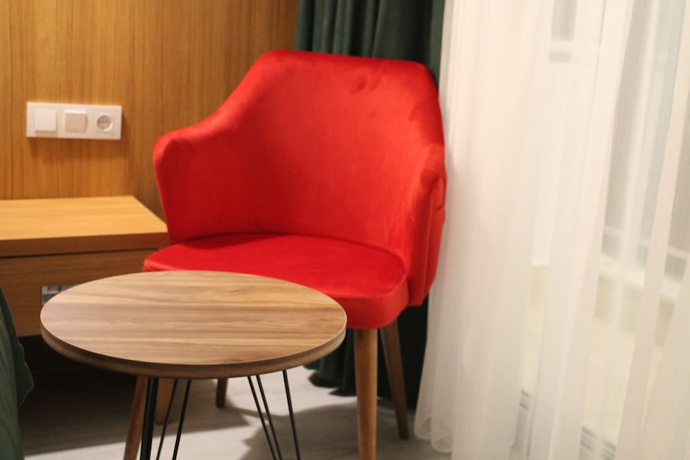 Standard Double Room, Partial Sea View - Photo 15
