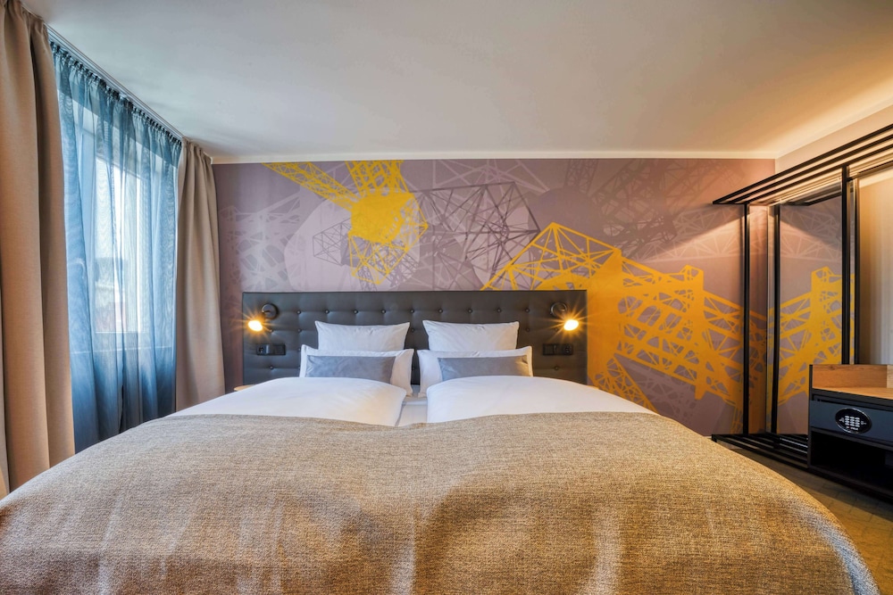 Comfort Room, 1 Double Bed (Plus) photo 3