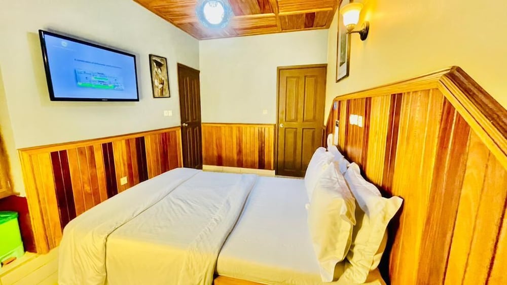 Premium Single Room photo 3
