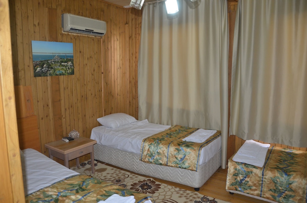 Triple Room photo 1