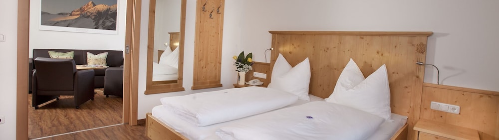 Family Suite photo 1