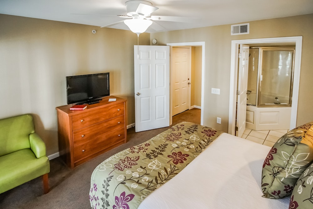 One Bedroom Condo photo 2
