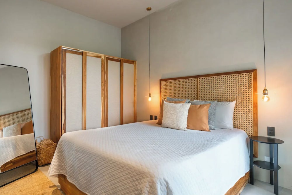 Nala Luxury Living - One bedroom suite #6 photo 1
