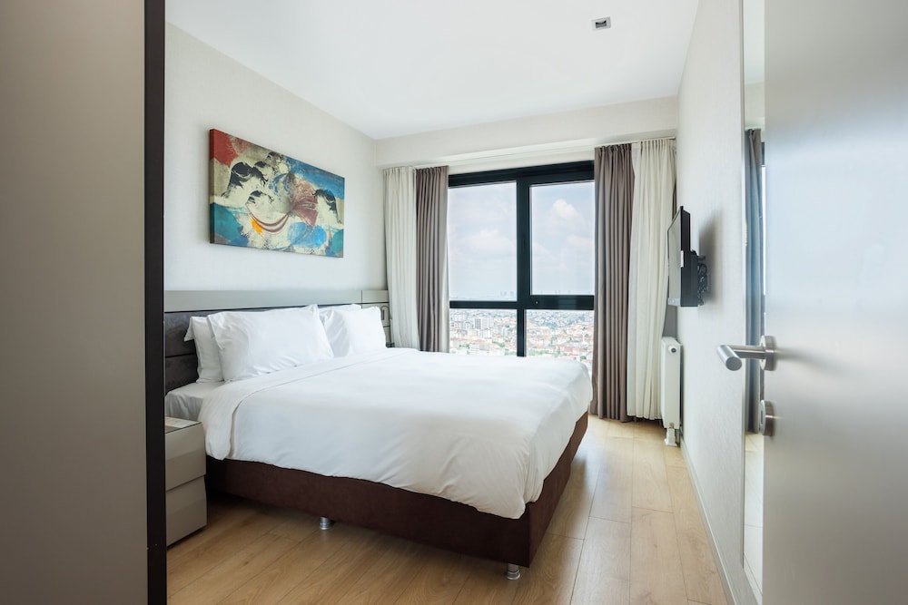 Premier Room, 2 Bedrooms photo 2