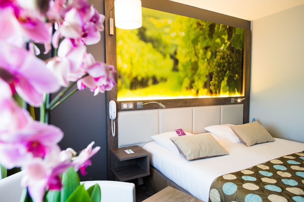 Privilege, Superior Room, 1 Double Bed photo 1