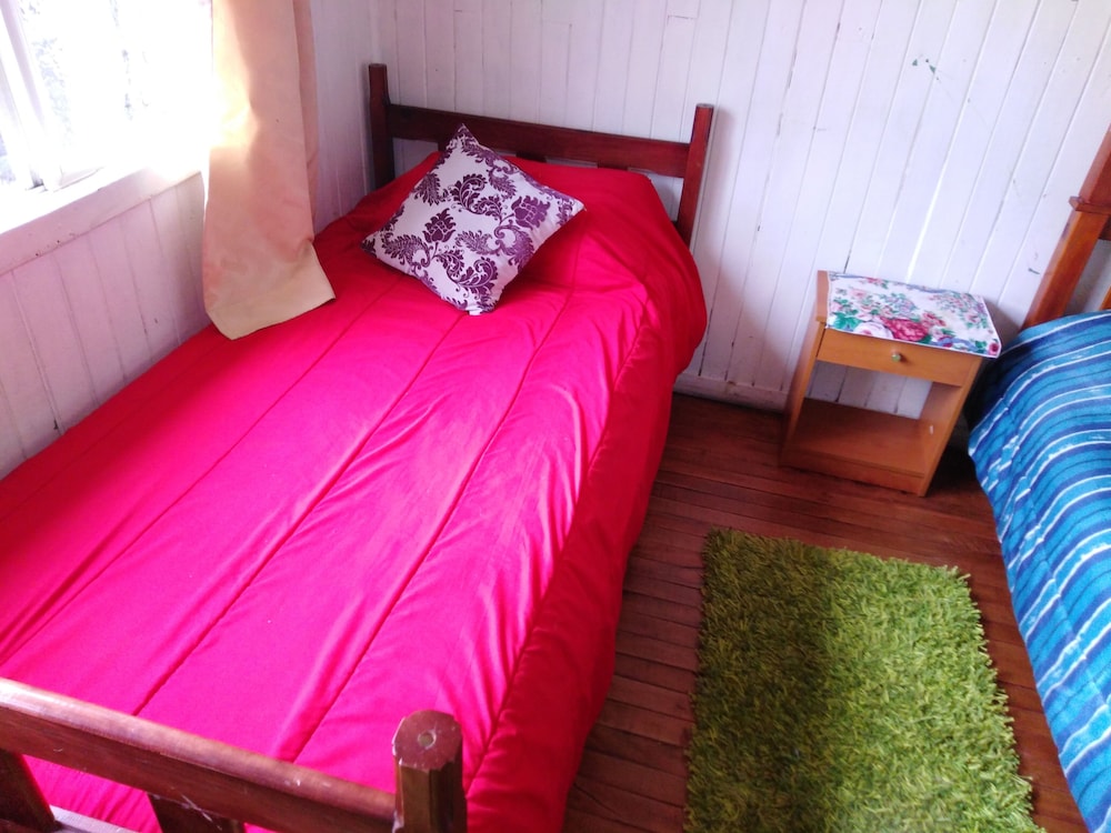 Standard Triple Room, Mixed Dorm photo 2