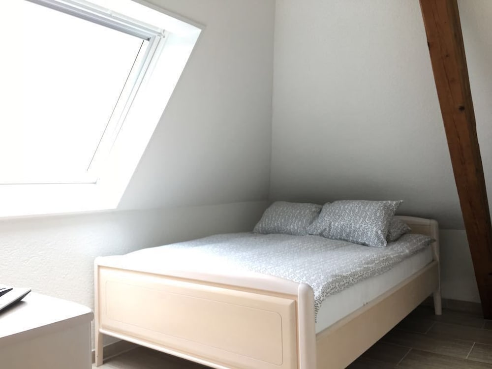 Apartment, 1 Bedroom photo 1