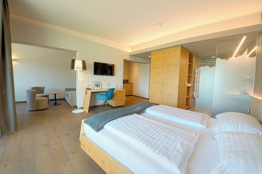 Junior Suite, Mountain View