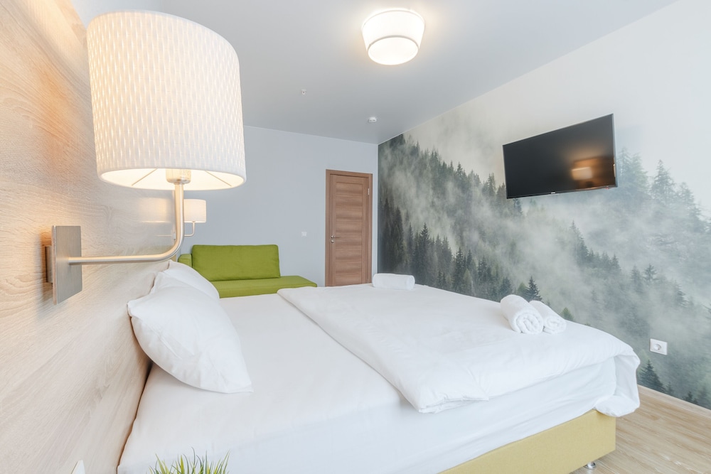 Family Quadruple Room